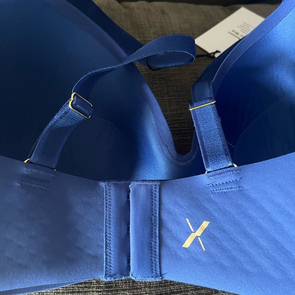 NWT Knix wingwomen size 6 bra - Picture 4 of 8